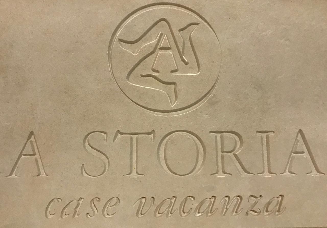 シラクーサ A'Storiaアパートホテル エクステリア 写真